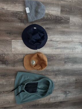 Quality Headwear Bundle